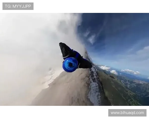 极限运动盛宴:深入成都极限运动队的技术与训练揭秘