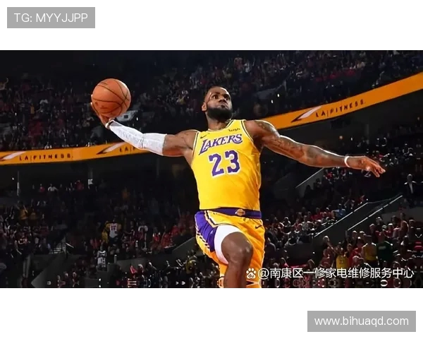 詹姆斯：从篮球巨星到社会影响力的多元化发展之路