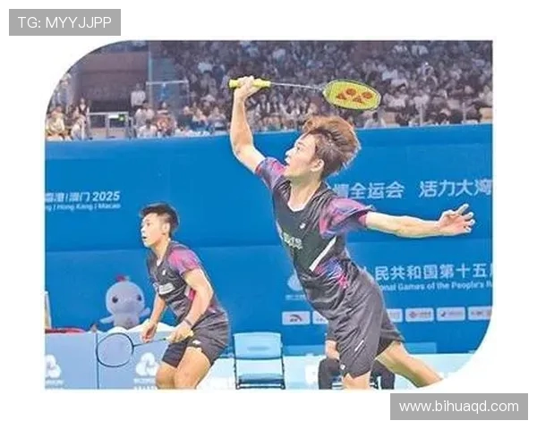 全运会特别报道：北京羽毛球队如何实现历史性突破与辉煌成就