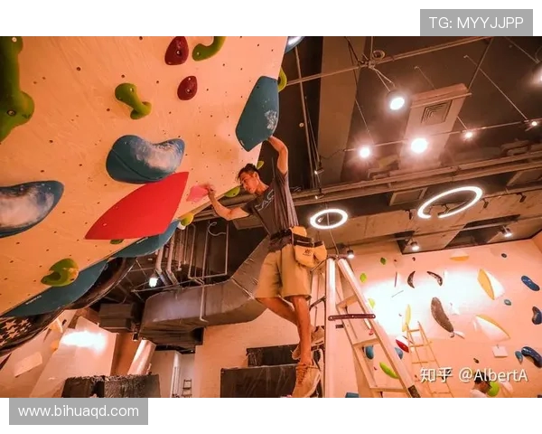 攀岩战术解析：北京攀岩队边路渗透体系的创新与实践
